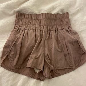 Free people movement the way home short